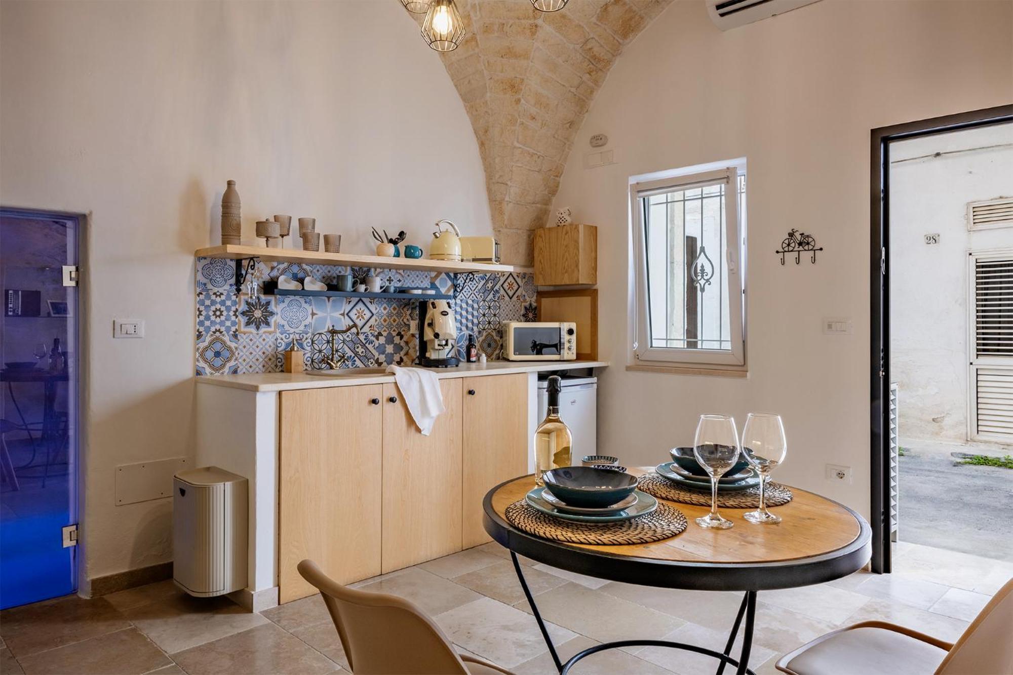 Appartement Le Mele