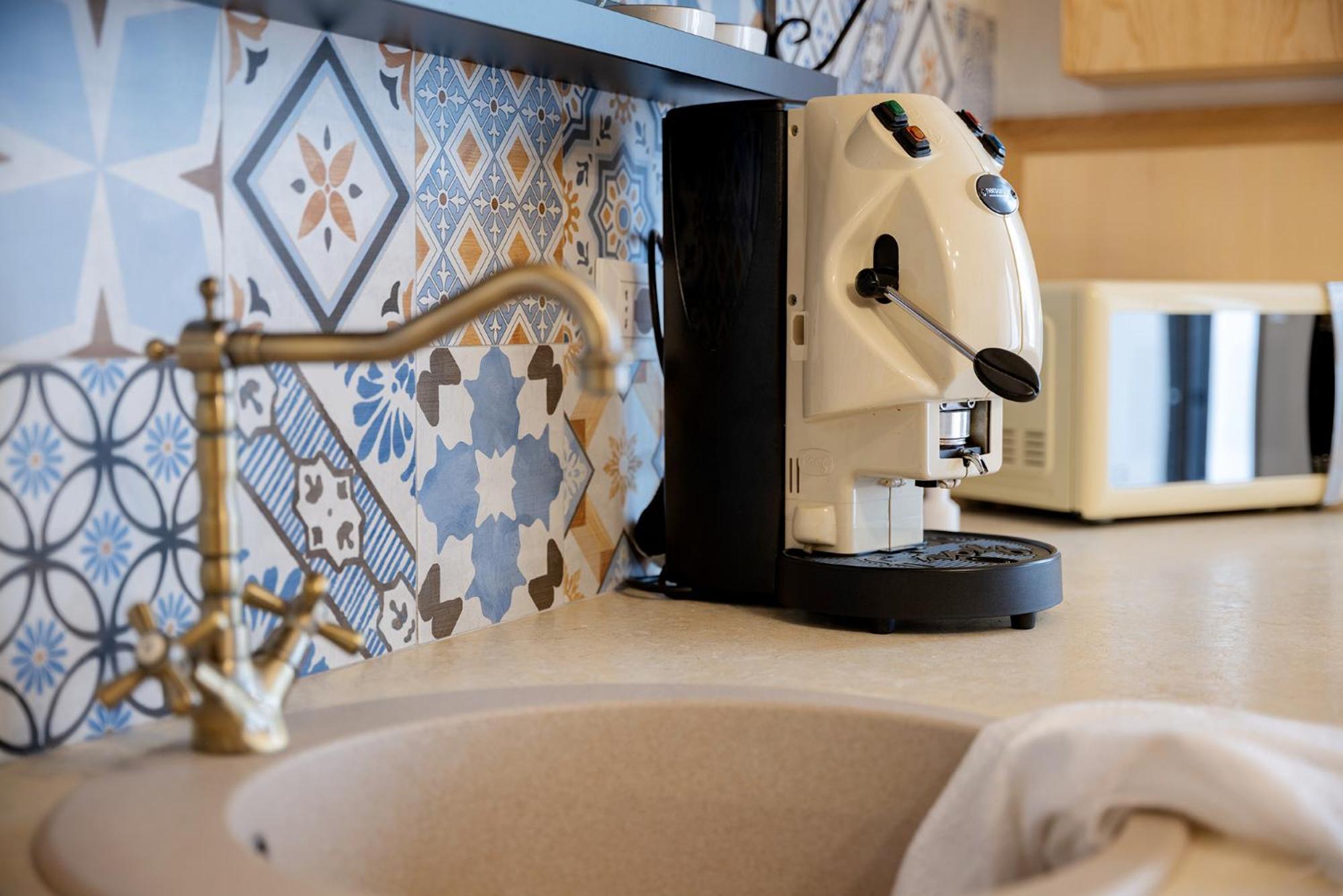 Appartement Le Mele Ostuni
