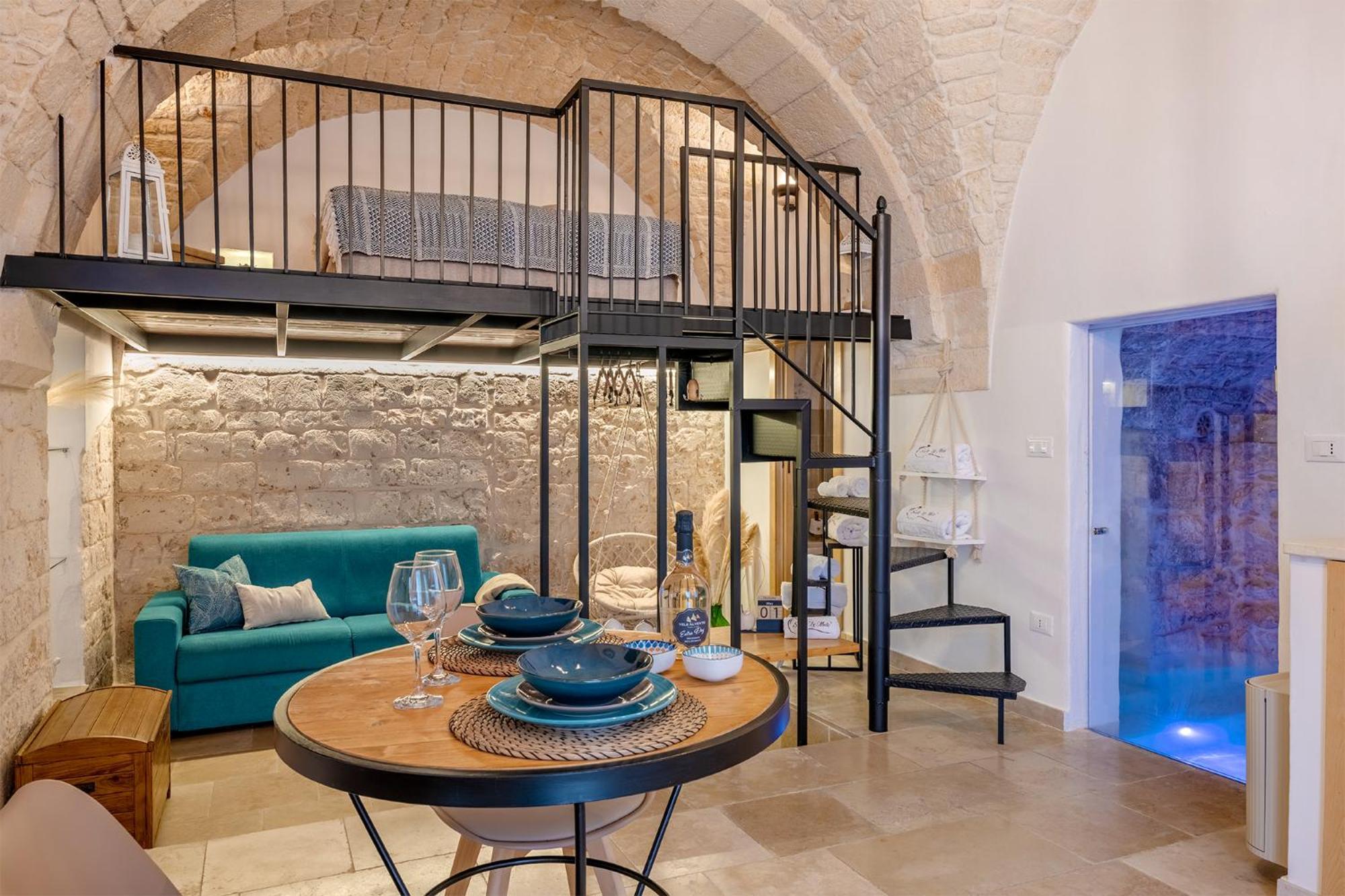 Le Mele Appartement