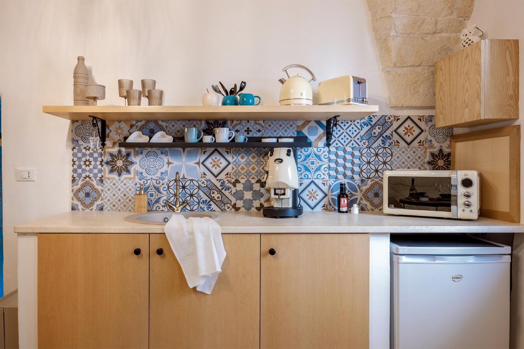 Appartement Le Mele