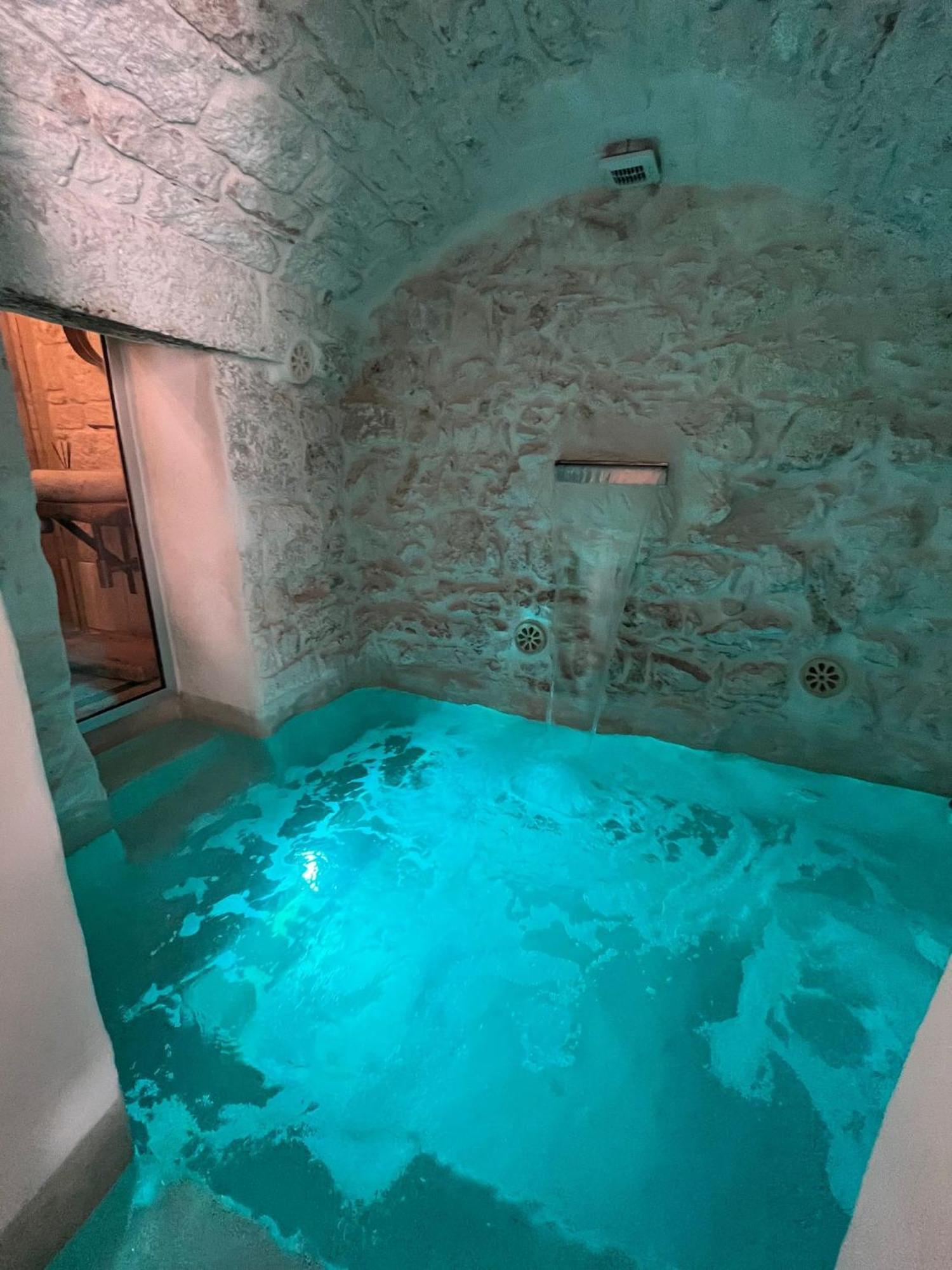 Le Mele Appartement *
