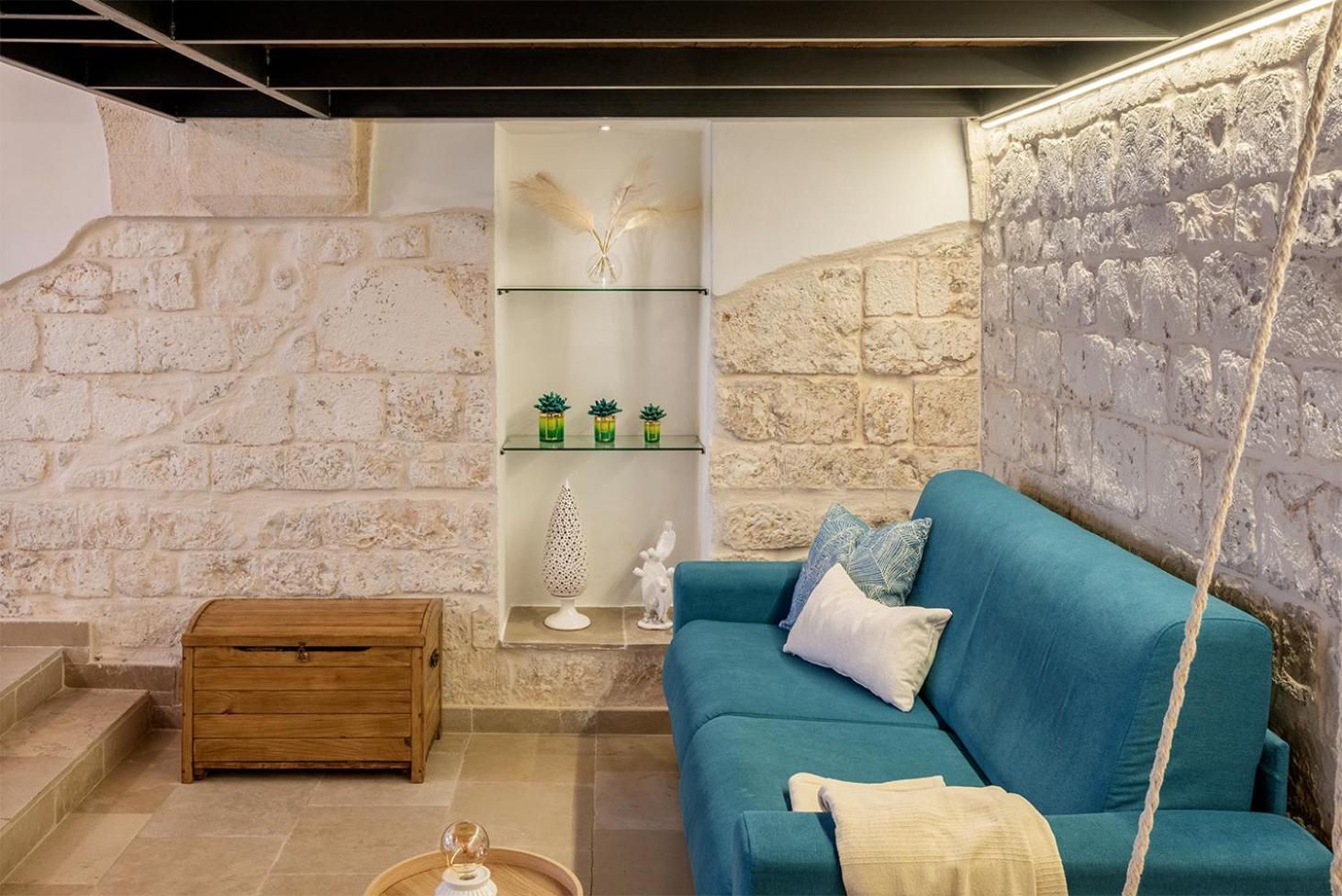 Appartement Le Mele *