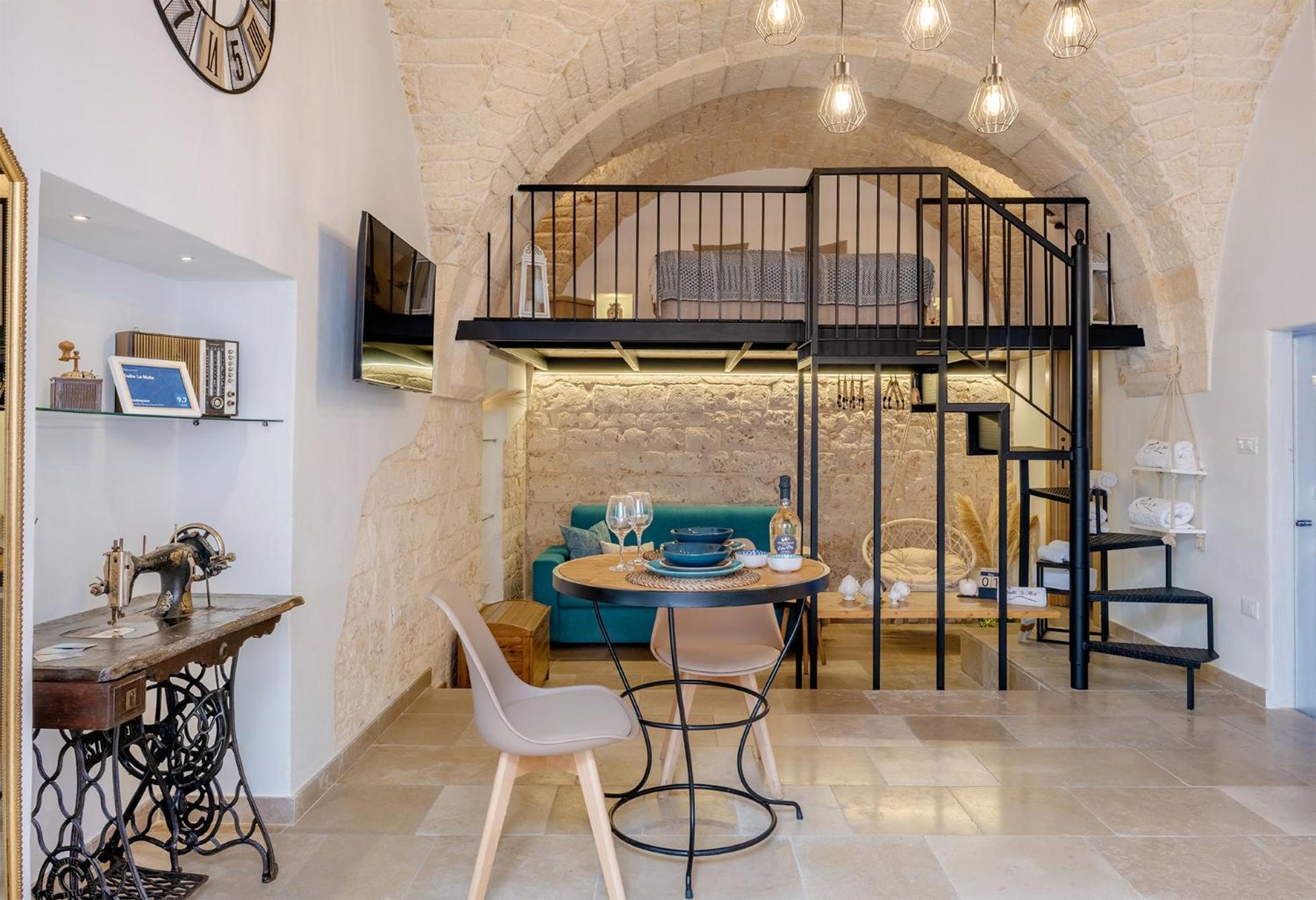 Le Mele Appartement
